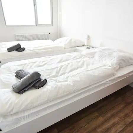 In Monteurwohnung Appartement *