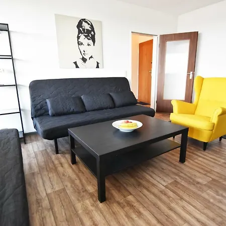 In Monteurwohnung Appartement