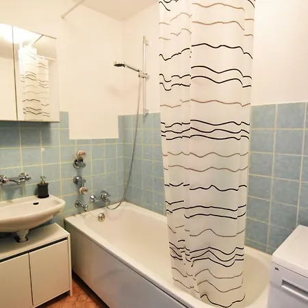 In Monteurwohnung Appartement *